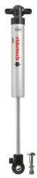 Ridetech - Ridetech 22189853 Rear Shock HQ Monotube 20.7" Ext 13.15" Col Tie Bar/Eye Mounts - Image 1