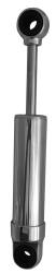 Ridetech - Ridetech 23339741 Shock Q-Series Hot Rod Monotube 11.2" Ext 7.9" Col Eyelet Ends - Image 1