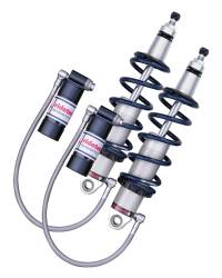 Ridetech - Ridetech 11163511 Front TQ Adjustable Coilovers Shocks for 67-69 Camaro/Firebird - Image 1