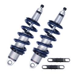 Ridetech - Ridetech 11013110 Front HQ Coilover Shocks & Struts for 55-57 Chevy Bel Air - Image 1