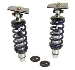 Ridetech - Ridetech 11066210 Rear HQ Coilover Suspension Systems Kit for 59-64 Impala - Image 2