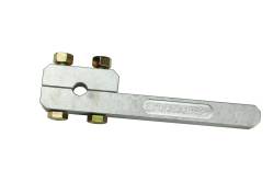 Ridetech - Ridetech 85000013 0.625" Diameter Aluminum Shock Shaft Clamp Each - Image 1