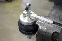 Ridetech - Ridetech 85000013 0.625" Diameter Aluminum Shock Shaft Clamp Each - Image 2