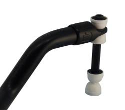 Ridetech - Ridetech 11179120 Front MuscleBar Swaybar for 70-81 Chevy Camaro/Firebird - Image 2