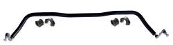 Ridetech - Ridetech 11289100 1.25" Front MuscleBar Swaybar for 65-70 Chevy Impala - Image 1