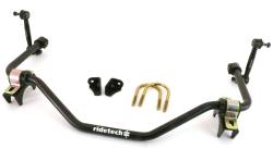 Ridetech - Ridetech 11329122 Rear Musclebar Swaybar Black for 78-88 GM G-Body - Image 1