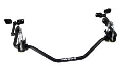 Ridetech - Ridetech 11289102 1" Rear MuscleBar Swaybar for 65-70 Chevy Impala - Image 1