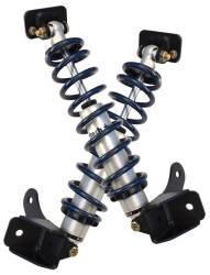 Ridetech - Ridetech 11326110 Rear HQ Single Adjustable Coilovers Kits for 78-88 GM G-Body - Image 1