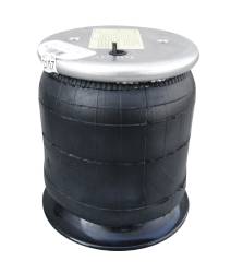 Ridetech - Ridetech 90002107 Air Spring Replacement 3500lbs 9" Diameter Each - Image 1