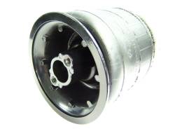 Ridetech - Ridetech 90002107 Air Spring Replacement 3500lbs 9" Diameter Each - Image 2