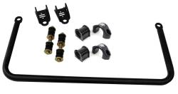 Ridetech - Ridetech 11369102 Rear Swaybar w/Ridetech 4-Link for 73-87 Chevy C10 - Image 1