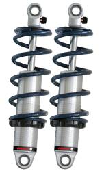 Ridetech - Ridetech 11396510 Rear HQ Coilover Shocks Kit for 82-03 Chevy S10/S15 Sonoma 2WD - Image 1