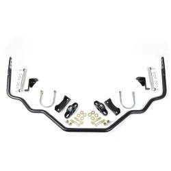 Ridetech - Ridetech 11729122 Rear MuscleBar Swaybar for 19-25 Chevy Silverado GMC Sierra - Image 1
