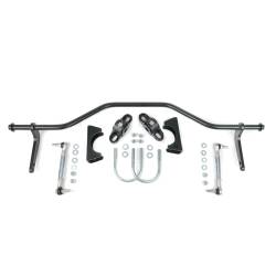 Ridetech - Ridetech 11179122 Rear MuscleBar Swaybar for 70-81 Camaro/Firebird - Image 1