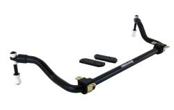 Ridetech - Ridetech 11399120 Front Musclebar Swaybar for 82-03 S10 w/Stock Or Arms - Image 1