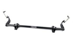 Ridetech - Ridetech 11539101 Front Swaybar for 63-82 Corvette w/Ridetech Lower Arms - Image 1