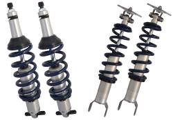 Ridetech - Ridetech 11510210 HQ Coilover System for 97-13 Chevy Corvette - Image 1