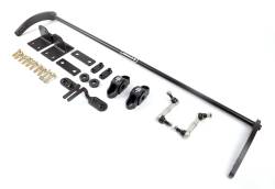 Ridetech - Ridetech 11539103 3/4" Dia Rear Swaybar for 63-79 Chevy Corvette - Image 2