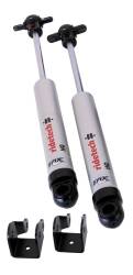 Ridetech - Ridetech 11379510 Rear HQ Series Shock Kit for 88-98 C1500 w/6" Drop - Image 1