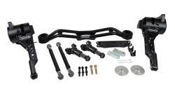 Ridetech - Ridetech 11537194 Rear StrongArm System for C7 Hubs 1963-1979 Corvette - Image 1