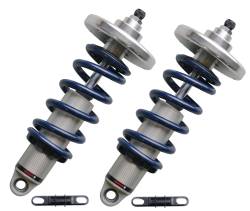 Ridetech - Ridetech 12093110 Front HQ Upper Arm Coilover Shocks for 64-66 Ford Mustang - Image 2
