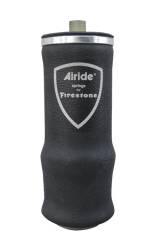 Ridetech - Ridetech 90007012 Firestone 7012 Rolling Sleeve Air Spring 5" Dia. w/1/8" NPT - Image 1