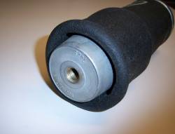 Ridetech - Ridetech 90007012 Firestone 7012 Rolling Sleeve Air Spring 5" Dia. w/1/8" NPT - Image 2