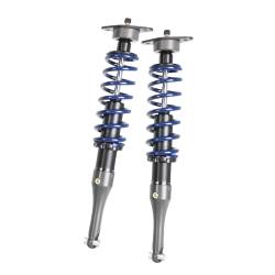 Ridetech - Ridetech 13046210 Coilover Shock/Strut Adj Monotube Blk for 05-23 Chrysler/Dodge - Image 1