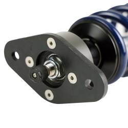 Ridetech - Ridetech 13046210 Coilover Shock/Strut Adj Monotube Blk for 05-23 Chrysler/Dodge - Image 2
