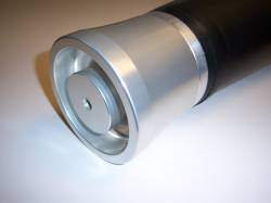 Ridetech - Ridetech 90009100 9100 Rolling Sleeve Air Spring 6.5" Dia. w/1/4" NPT Each - Image 2