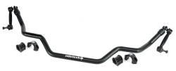 Ridetech - Ridetech 12099100 Front MuscleBar Sway Bars for 64-66 Ford Mustang - Image 1