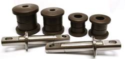 Ridetech - Ridetech 11519500 Delrin Control Arm Bushing for 97-13 Corvette Exc 05-13 Z06 - Image 2