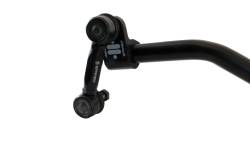Ridetech - Ridetech 11519122 Rear Musclebar Swaybar Black Powdercoated for 97-13 Corvette - Image 2