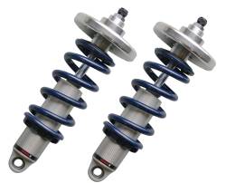 Ridetech - Ridetech 12093510 Front HQ Upper Arm Coilovers Shocks for 64-66 Ford Mustang - Image 1