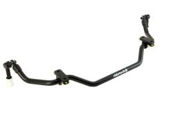 Ridetech - Ridetech 12109120 1-1/8" Dia Front MuscleBar Sway Bars for 67-69 Cougar Mustang - Image 1