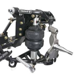 Ridetech - Ridetech 12313001 Front ShockWave V3.0 Air Shocks for 65-79 Ford F100/F150 - Image 2