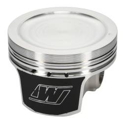 Wiseco - Wiseco KE155M815 Piston Set Volvo B5234T 81.50mm Bore European 5pc - Image 1
