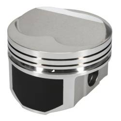 Wiseco - Wiseco PTS502A4 Piston Set Chevrolet Small Block 4.040" Bore Pro Tru Street 8pc - Image 1