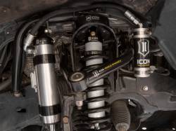 ICON Vehicle Dynamics - ICON 59922P Rear 2.5 VS RR Omega Bypass Shocks Pair for 07-21 Toyota Tundra - Image 2