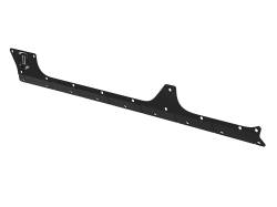 ICON Impact Series Offroad Armor - Icon 25163 BODY ARMOR for 18+ Jeep Wrangler JL 4DR - Image 2