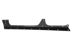 ICON Impact Series Offroad Armor - Icon 25163 BODY ARMOR for 18+ Jeep Wrangler JL 4DR - Image 3