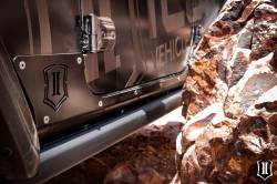 ICON Impact Series Offroad Armor - Icon 25163 BODY ARMOR for 18+ Jeep Wrangler JL 4DR - Image 5