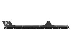 ICON Impact Series Offroad Armor - Icon 25163 BODY ARMOR for 18+ Jeep Wrangler JL 4DR - Image 8