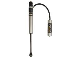 ICON Vehicle Dynamics - ICON 66512R 2.5" Front 2.0 VS RR Shocks for 05-26 Ford F250/F350 SD 4WD - Image 1