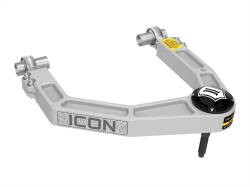 ICON Vehicle Dynamics - ICON 58561DJ Billet UCA Delta Joint Pro Kit for 22-26 Toyota Tundra/Sequoia - Image 2