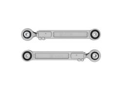 ICON Vehicle Dynamics - ICON 54102 RR Billet Upper Link Kit for 22-26 Tundra/Sequoia/Tacoma/LC250/GX550 - Image 2