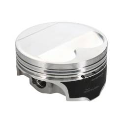 Wiseco - Wiseco K696M96 Piston Set for Nissan VQ37 96.00mm Bore Sport Compact 6Pc - Image 1