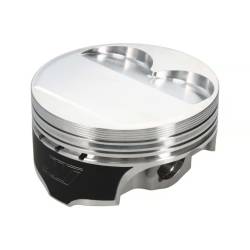 Wiseco - Wiseco K696M96 Piston Set for Nissan VQ37 96.00mm Bore Sport Compact 6Pc - Image 2