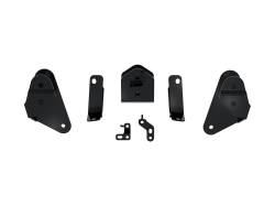 ICON Vehicle Dynamics - ICON 51012 6" Lift Rear Lift Kit Box Kit for 22-26 Toyota Tundra - Image 1