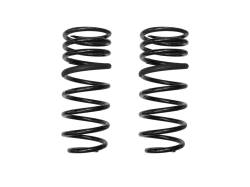 ICON Vehicle Dynamics - ICON 51013 3.5" Lift Rear Triple Rate Coil Spring Kit for 22-26 Toyota Tundra - Image 1
